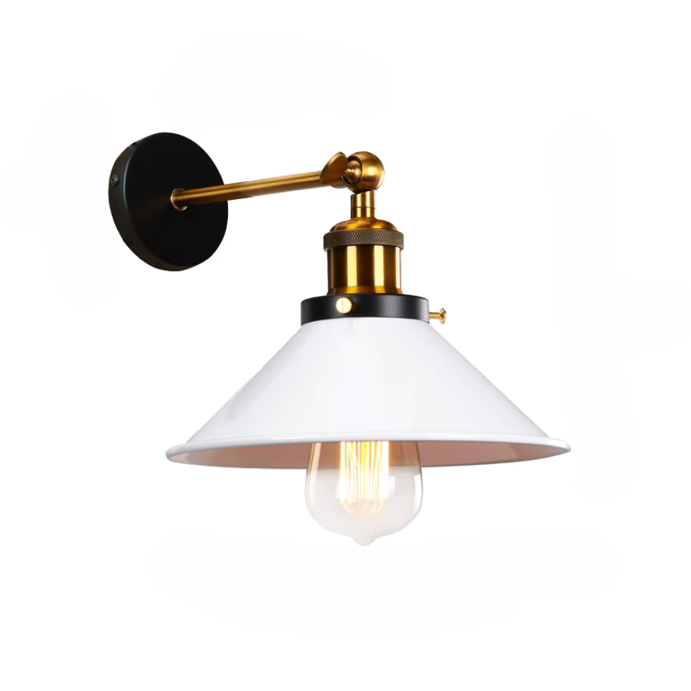Vintage Wall Sconce