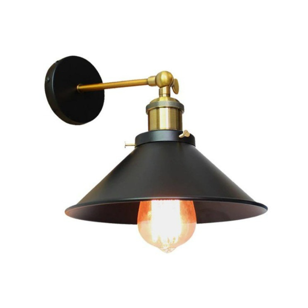 Vintage Wall Sconce