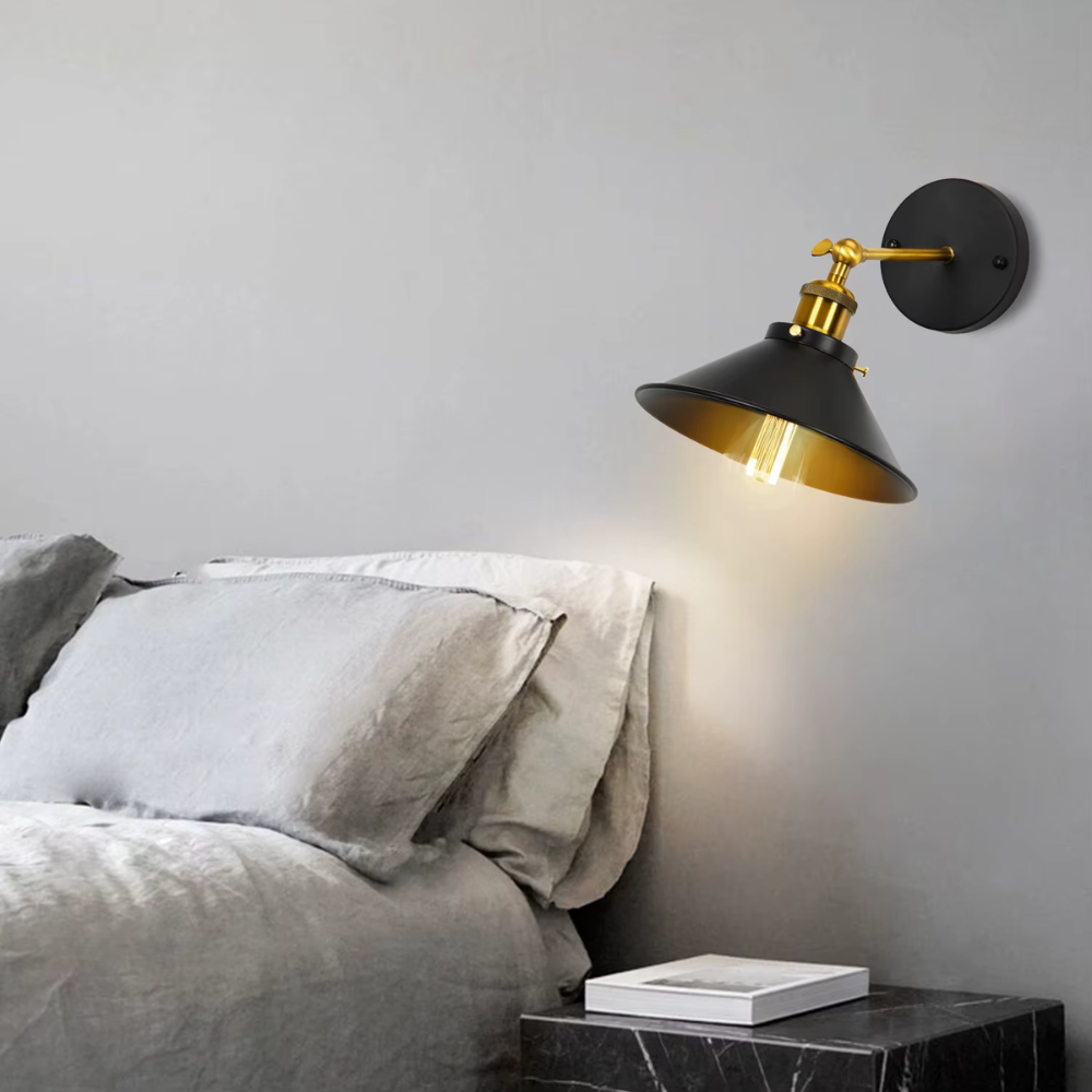 Vintage Wall Sconce