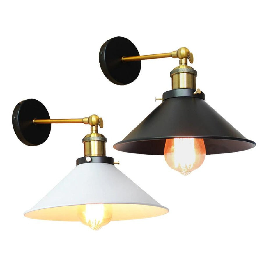 Vintage Wall Light