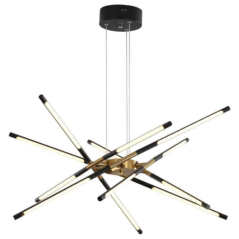 Ansley - Lustre LED moderne