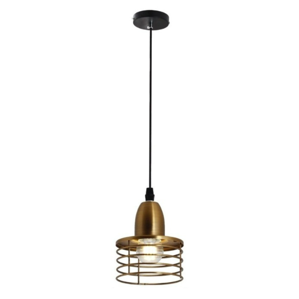 Retro Pendant Lights