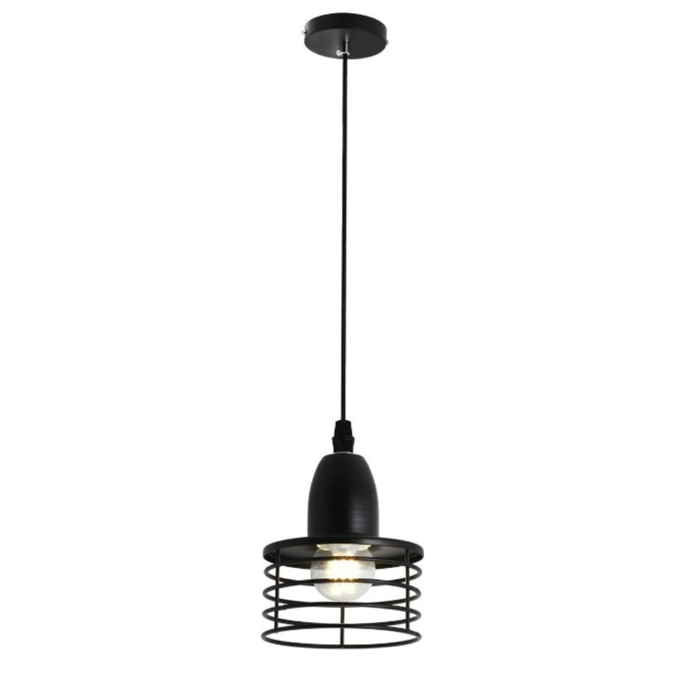 Retro Pendant Lights