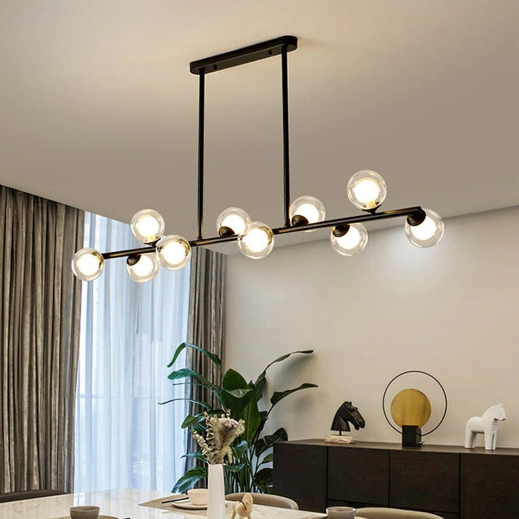 Modern Dining Chandelier
