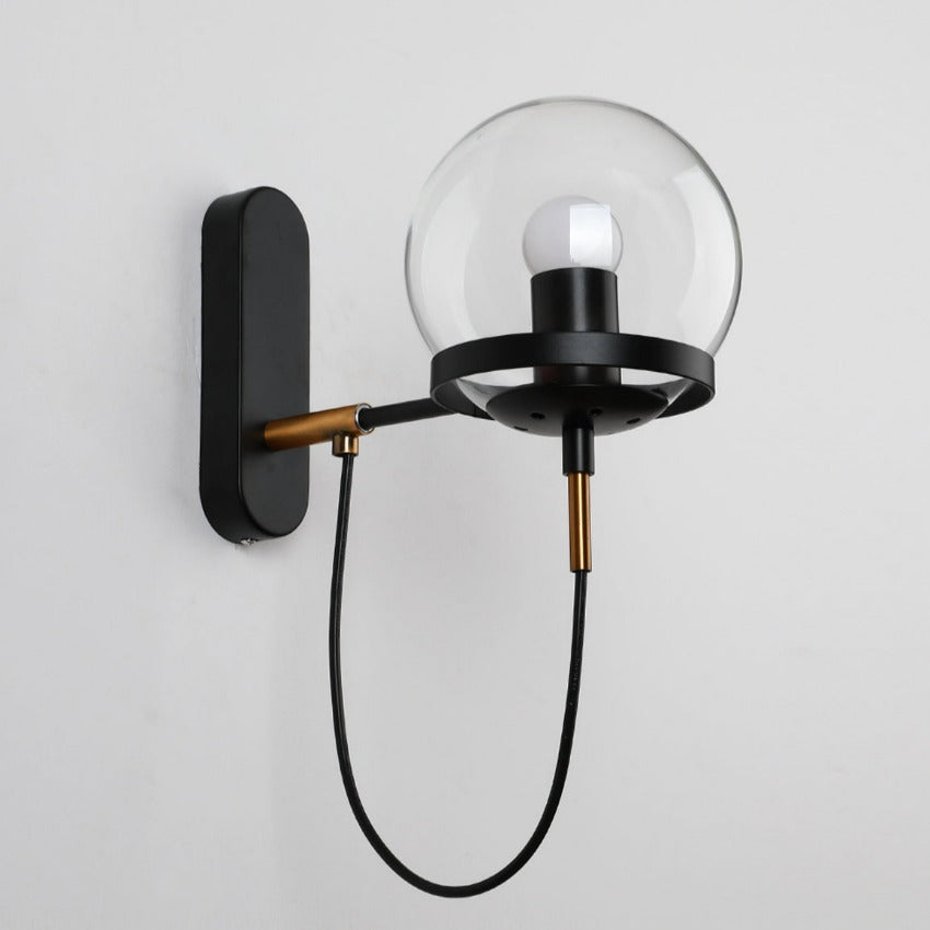 Axis - Aplique de pared vintage