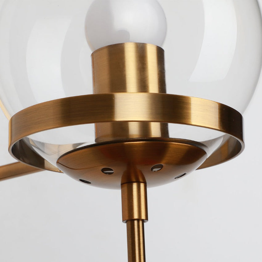 Axis - Aplique de pared vintage