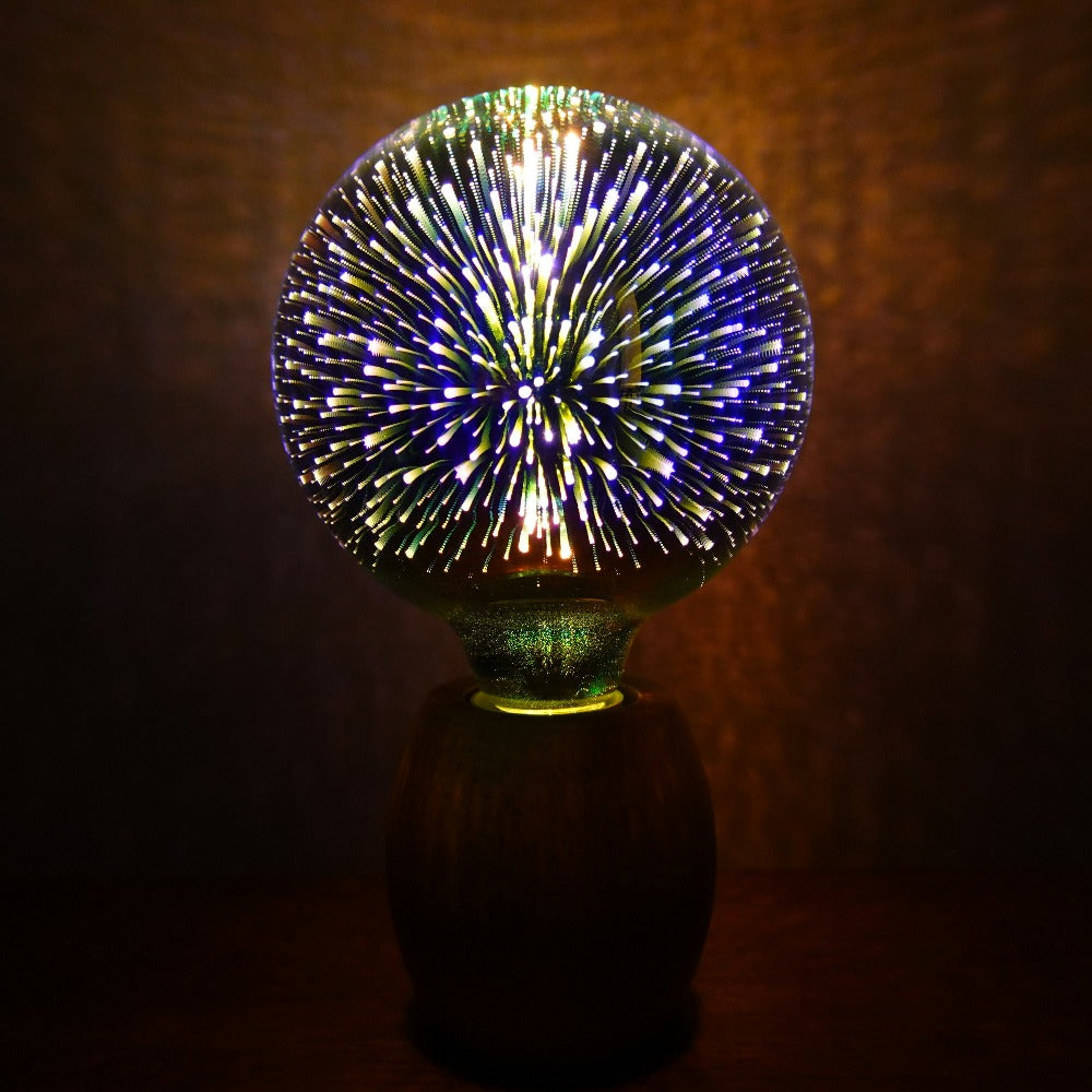 Nebula LED Light Bulbs
