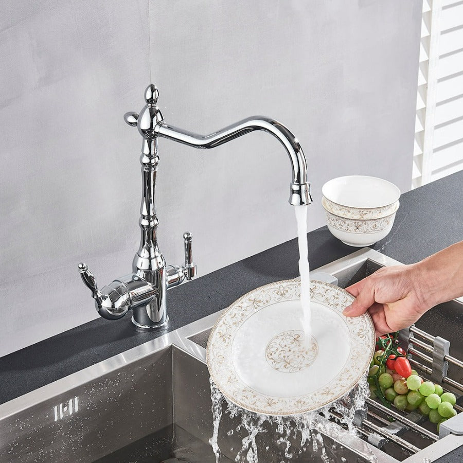 Hamilton - Classic Kitchen Faucet