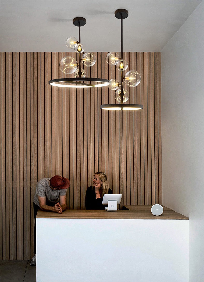 modern hotel lighting chandelier