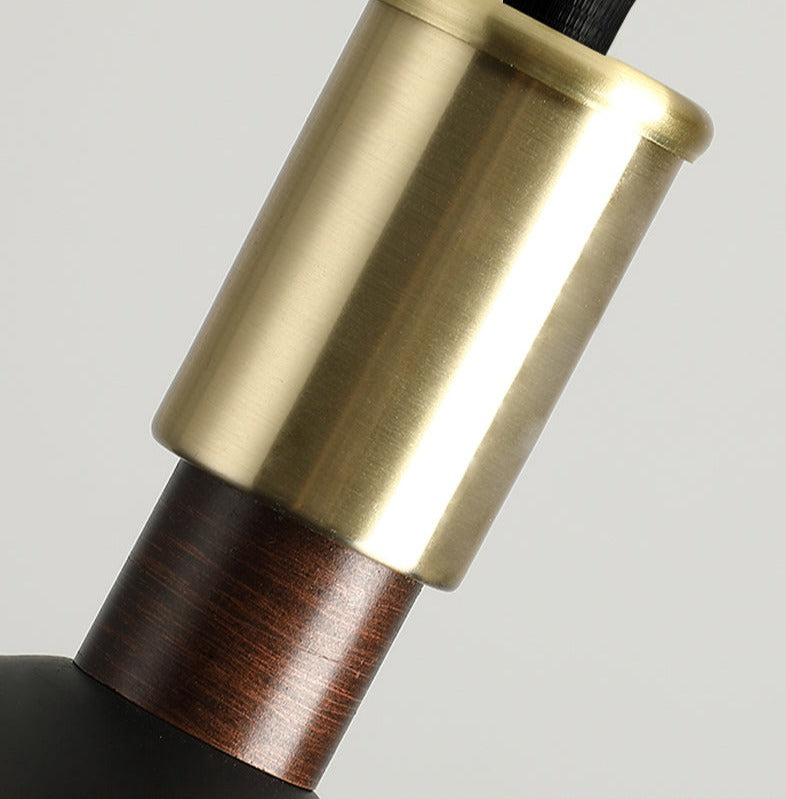 Henley - Lámpara colgante LED moderna