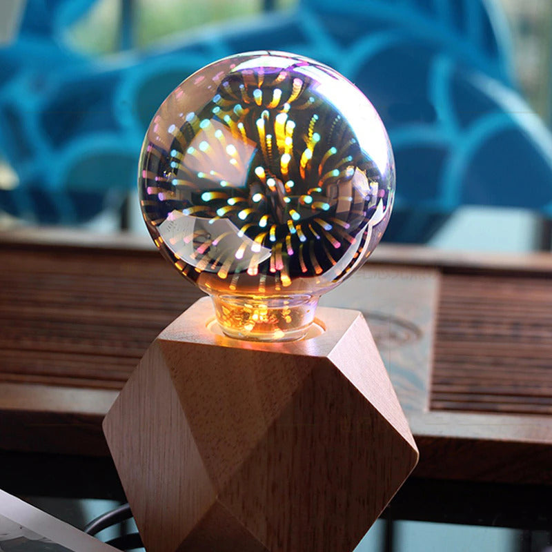 Nebula LED Light Bulbs