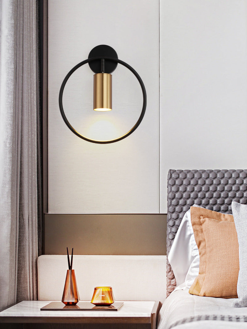 Claire - Aplique de pared moderno