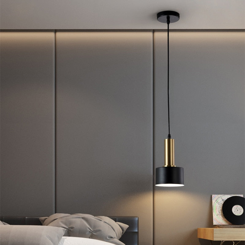 modern pendant light fixture parson