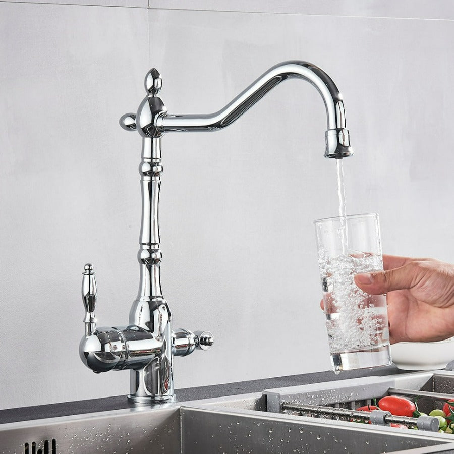 Hamilton - Classic Kitchen Faucet