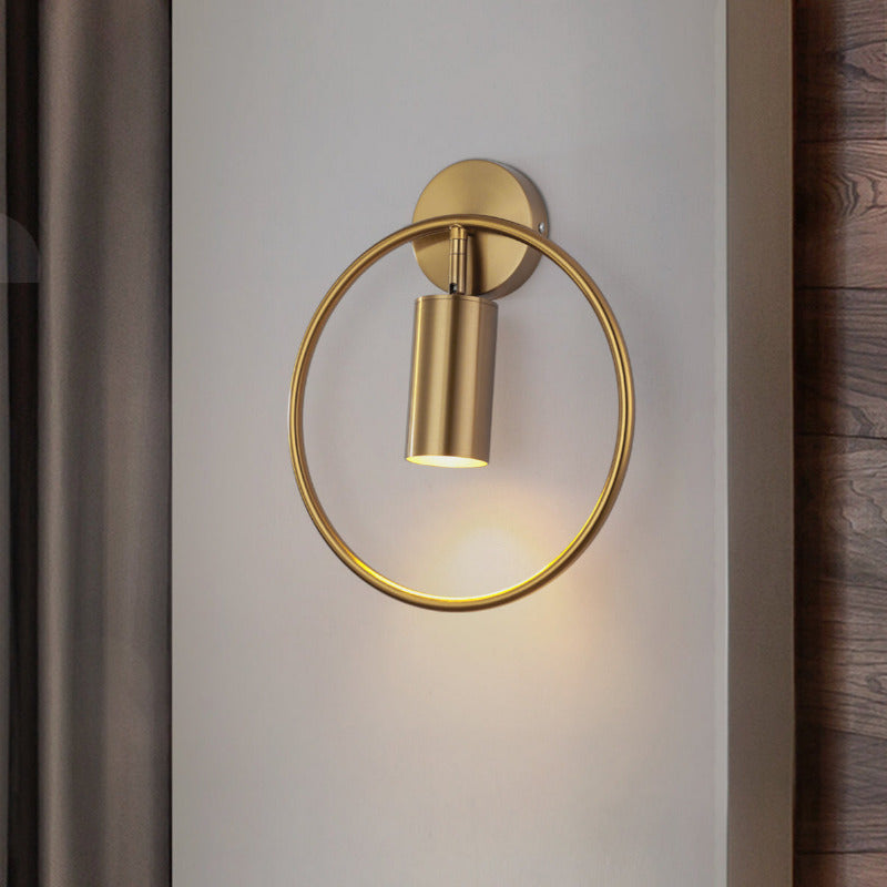 Claire - Aplique de pared moderno