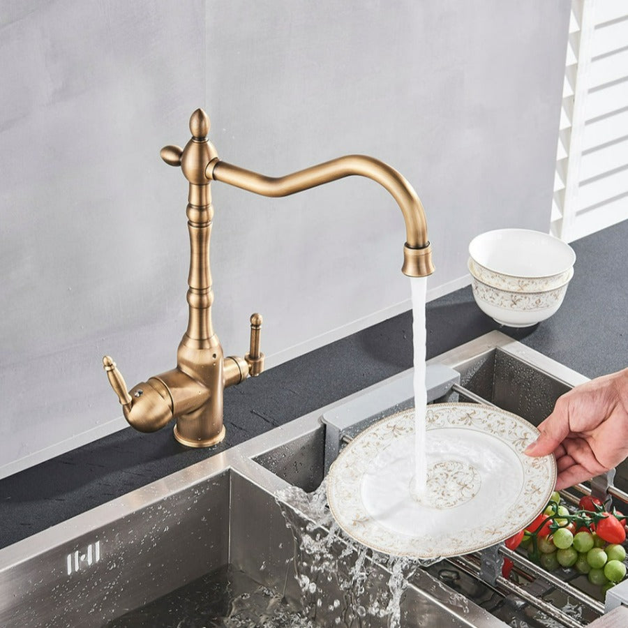 Hamilton - Classic Kitchen Faucet