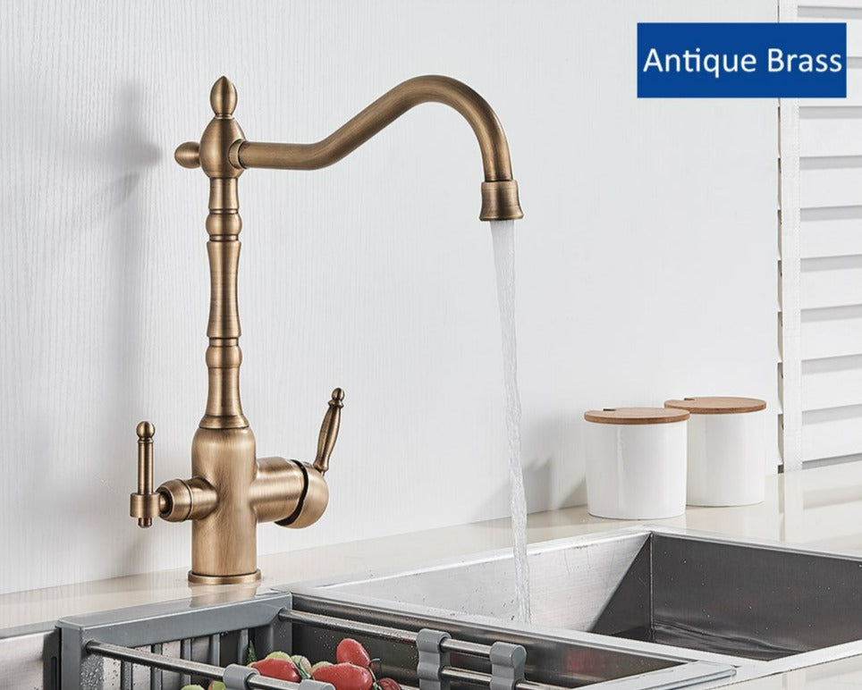 Hamilton - Classic Kitchen Faucet