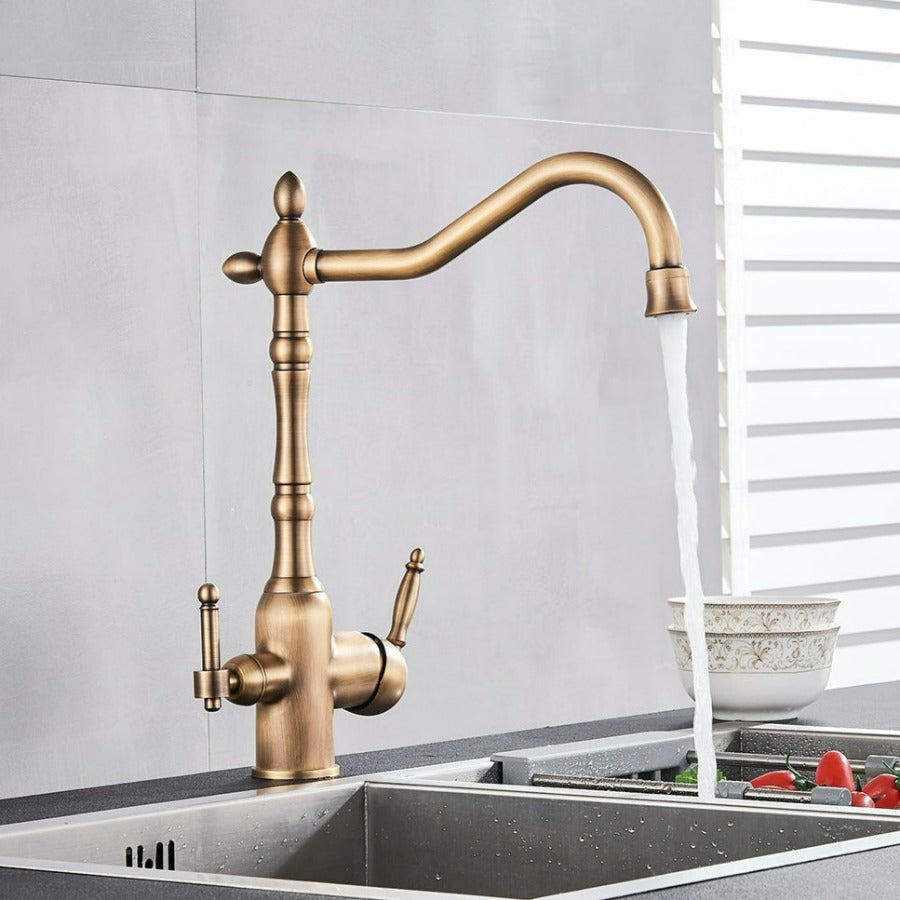 Hamilton - Classic Kitchen Faucet