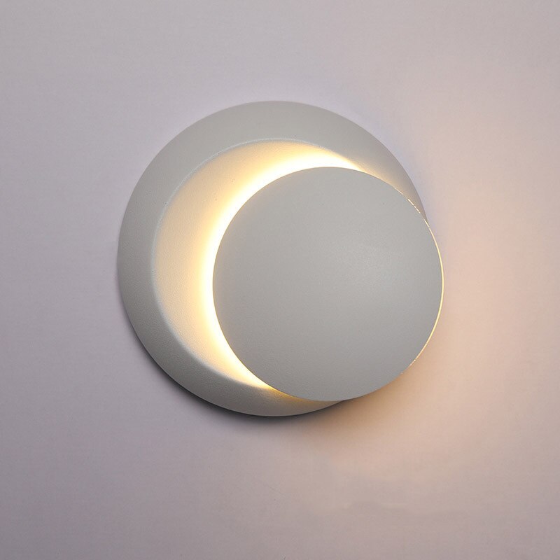 Butler - Aplique de pared LED moderno