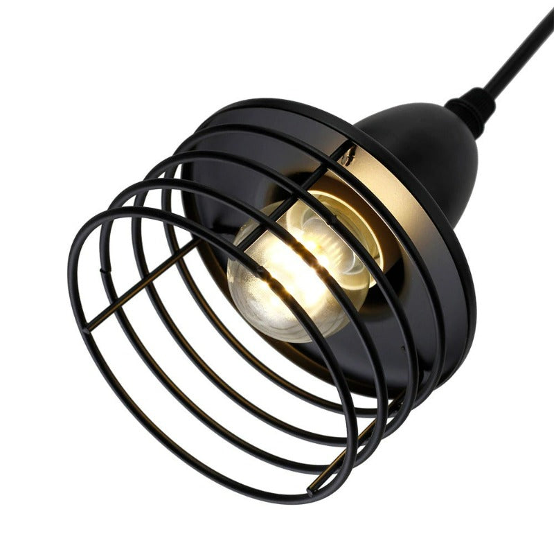 Retro Pendant Lights