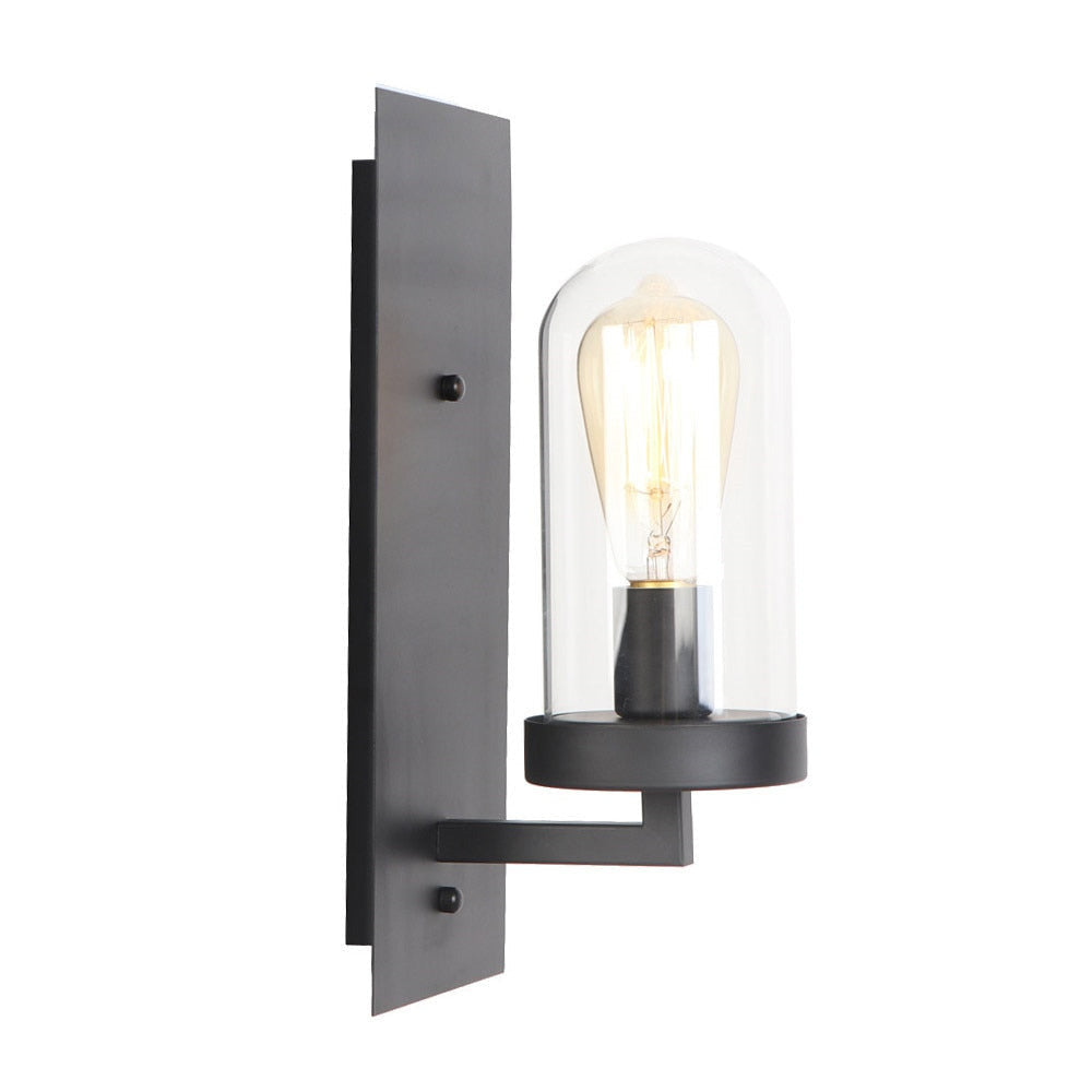 vintage hallway sconce