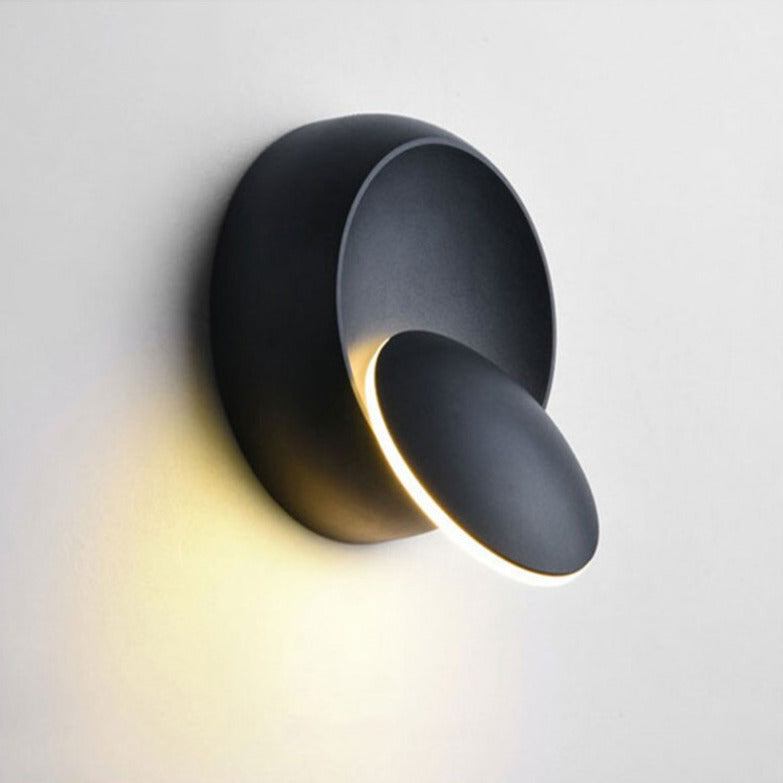 Butler - Aplique de pared LED moderno