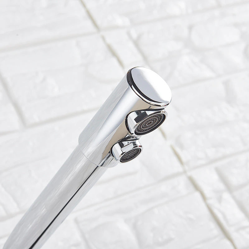 Cairo - Modern Kitchen Faucet With Purified Water Spout