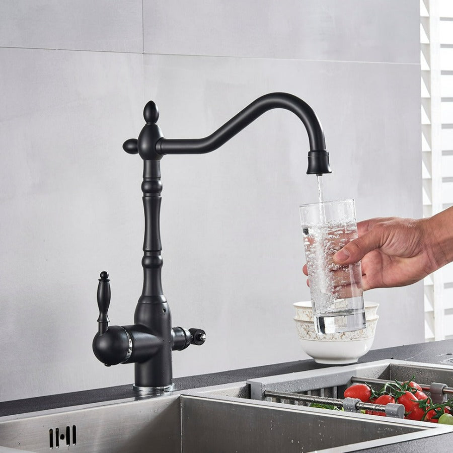 Hamilton - Classic Kitchen Faucet