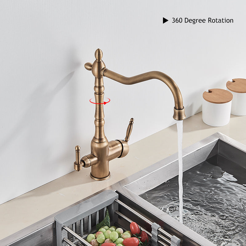 Hamilton - Classic Kitchen Faucet