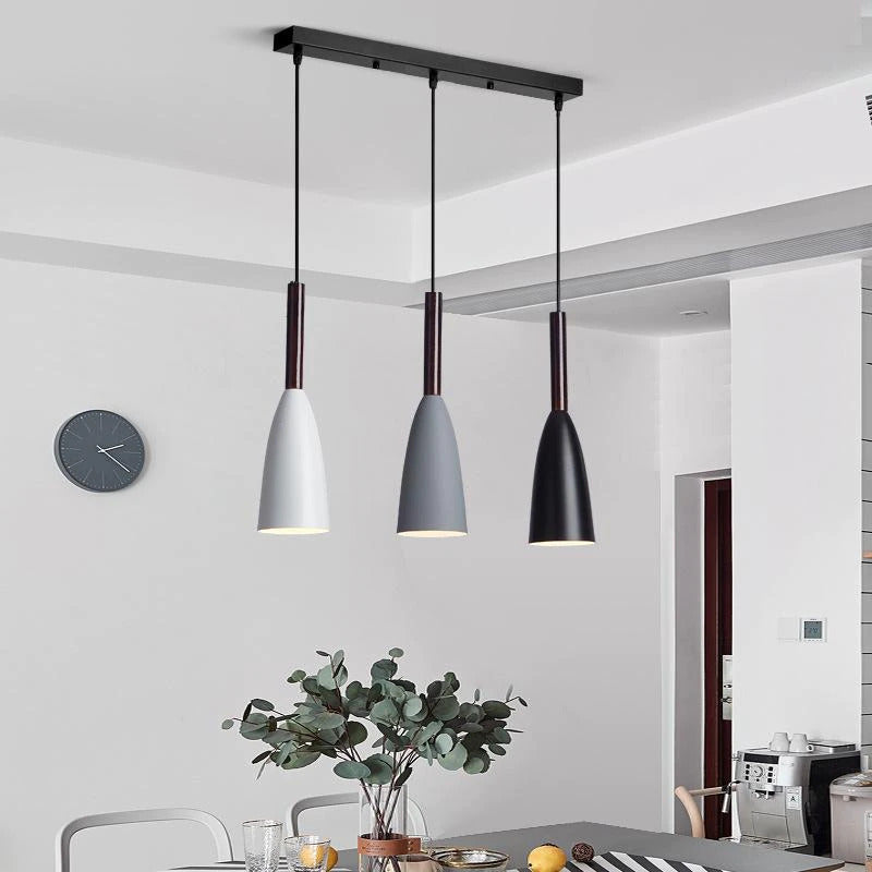 Nordic Pendant Light Fixture