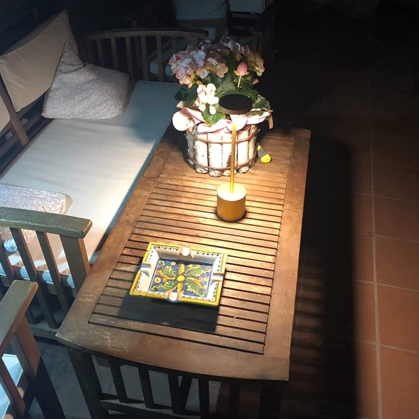 Modern LED Table & Dining Light