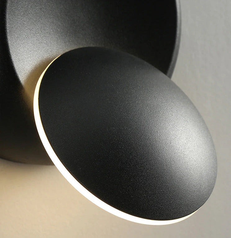 Butler - Aplique de pared LED moderno
