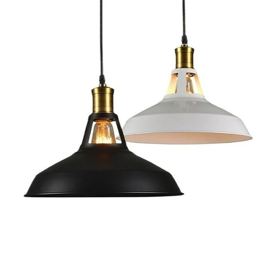 Savannah - Suspensions vintage