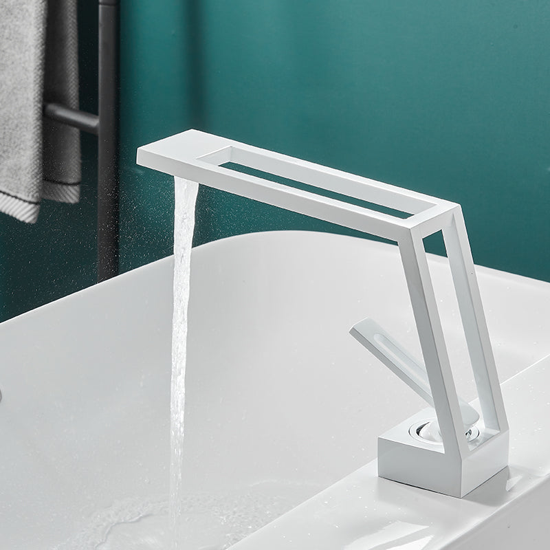 Alyx - Modern Bathroom Faucet