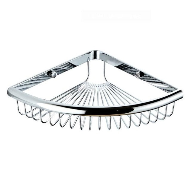 Classic Bathroom Hardware Set