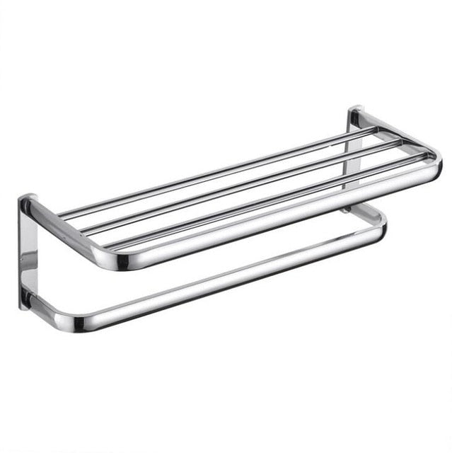 Classic Bathroom Hardware Set