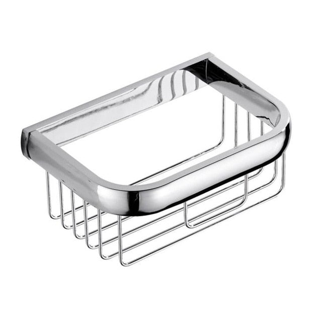 Classic Bathroom Hardware Set