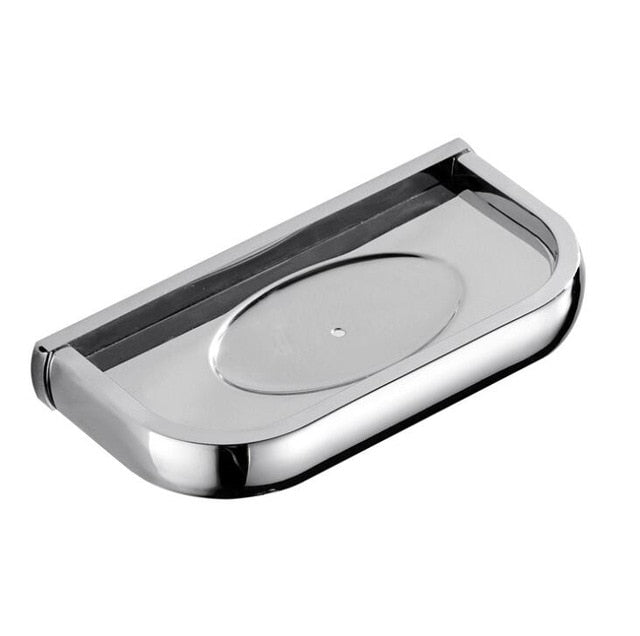 Classic Bathroom Hardware Set
