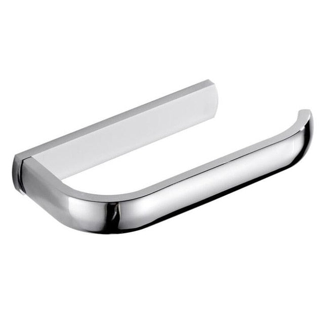 Classic Bathroom Hardware Set