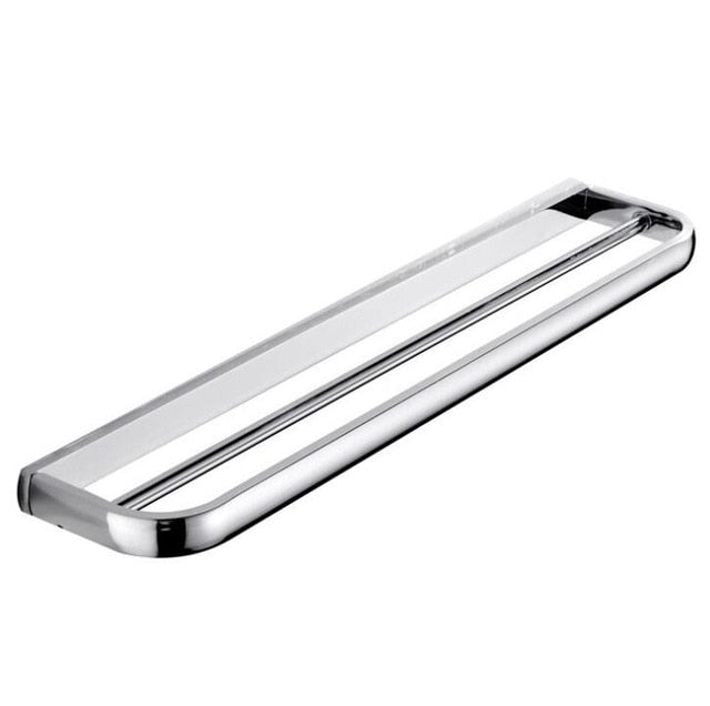 Classic Bathroom Hardware Set