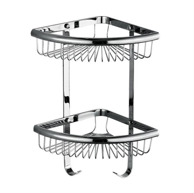 Classic Bathroom Hardware Set