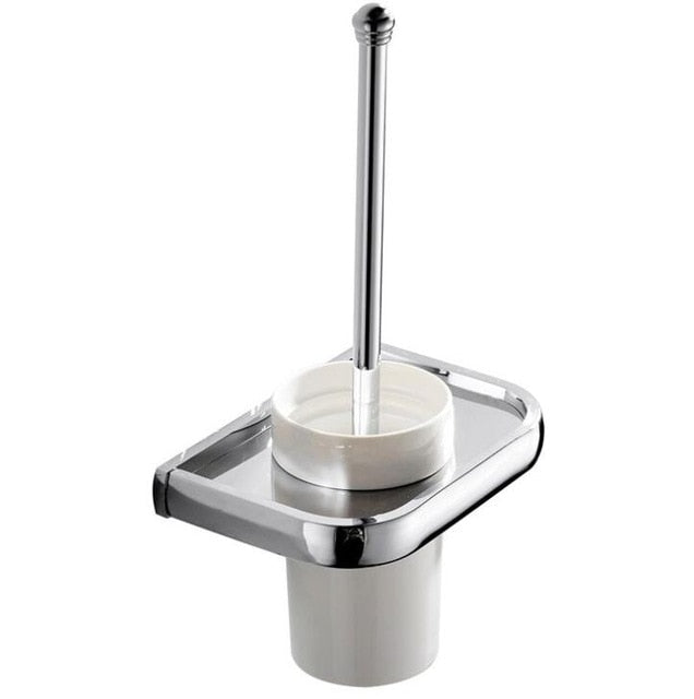Classic Bathroom Hardware Set
