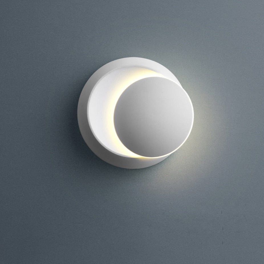 Butler - Aplique de pared LED moderno