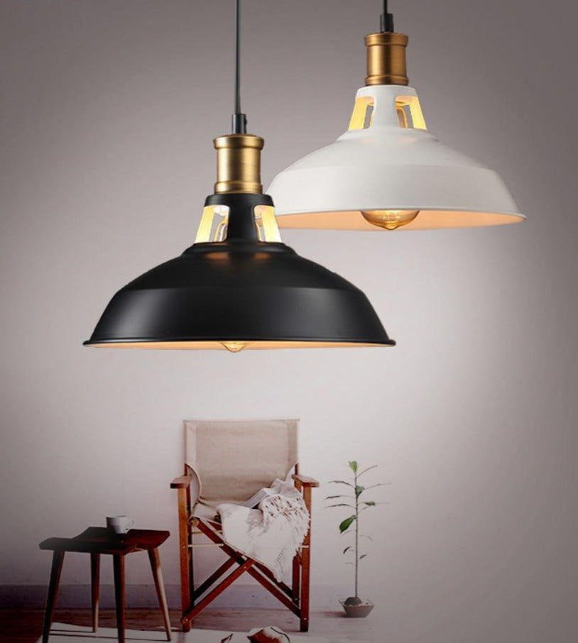 Savannah - Suspensions vintage