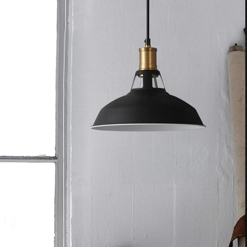 Savannah - Suspensions vintage
