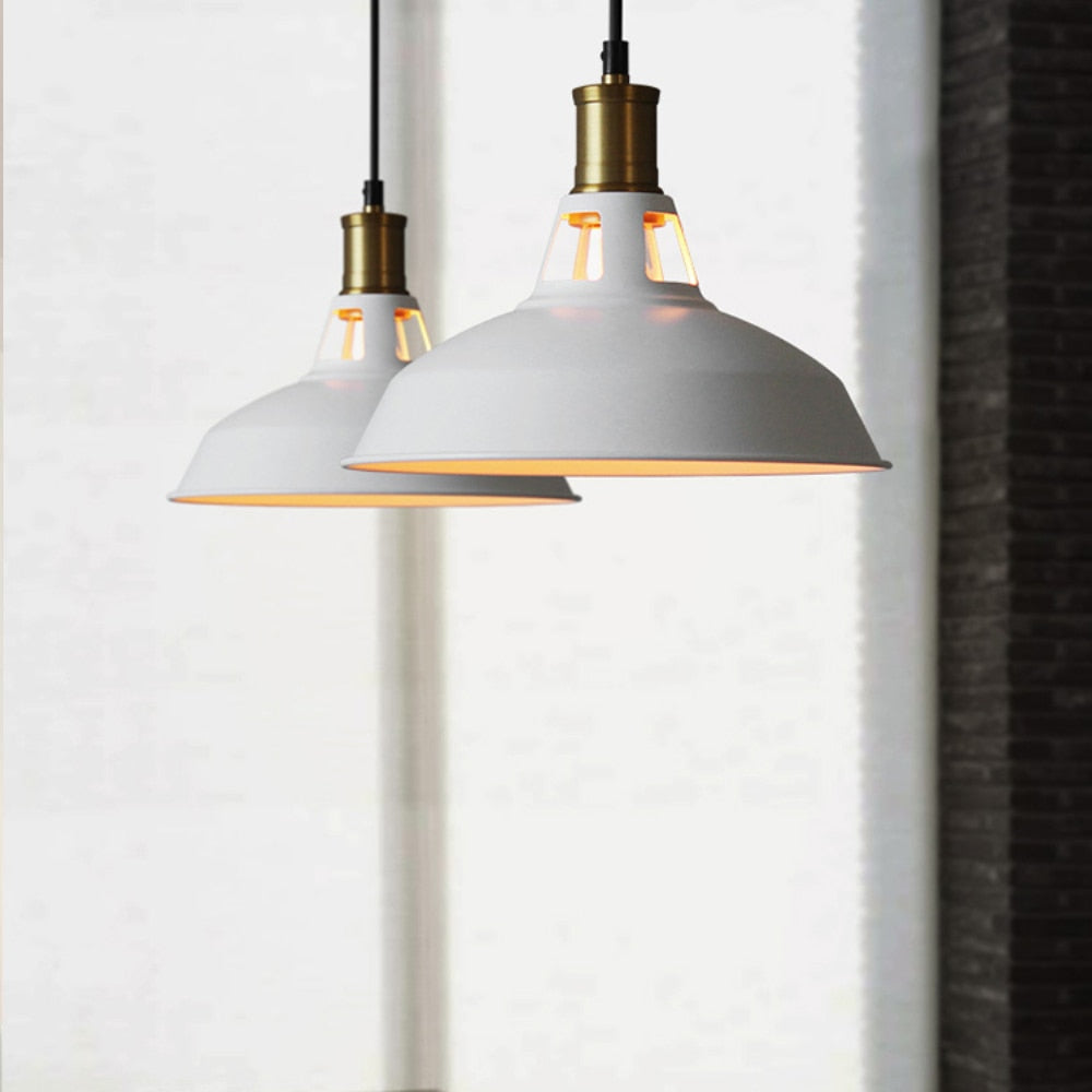 Savannah - Suspensions vintage