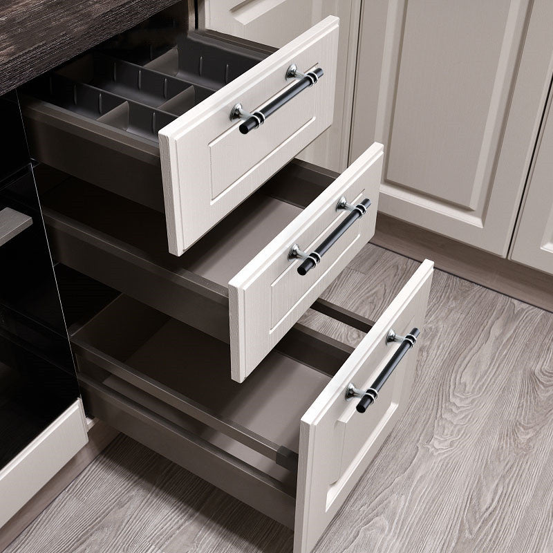 Dani - Modern Cabinet & Drawer Handles