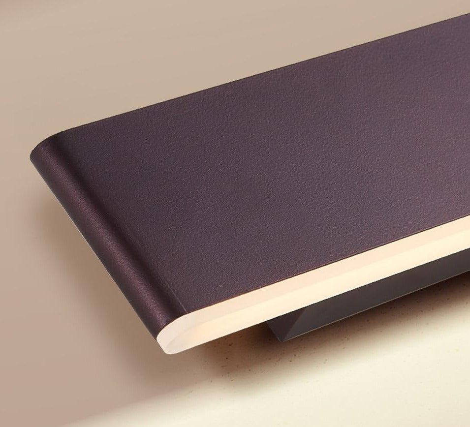 Modern Rotating Wall Lamp