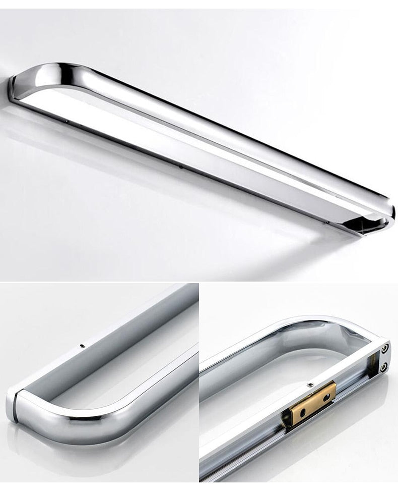 Classic Bathroom Hardware Set