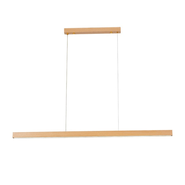 Luminaire LED mince